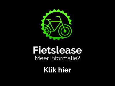fietsbanner